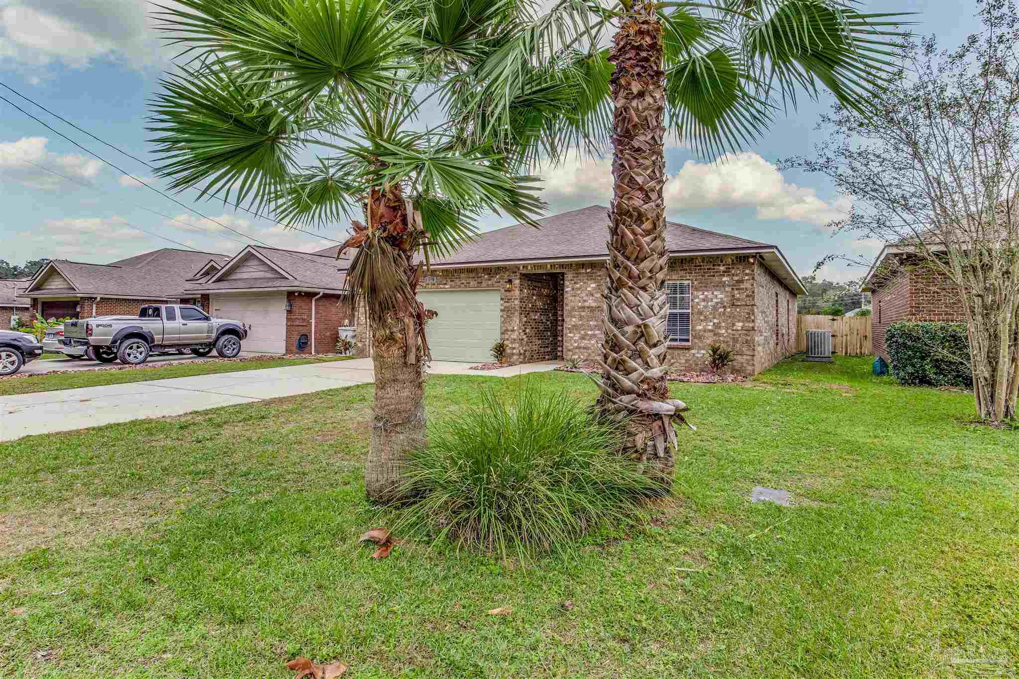 3835 Adams Road Pace, FL 32571 - Photo 9 of 33