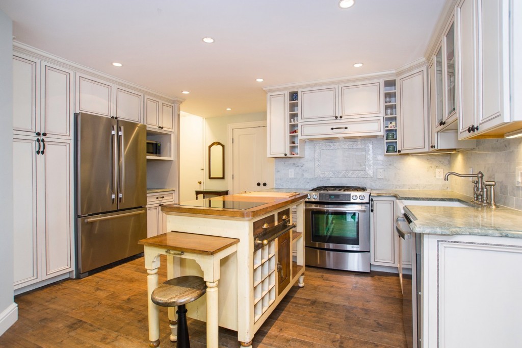 85 East India Row, Unit 38G Boston, MA 02110 - Photo 2 of 3