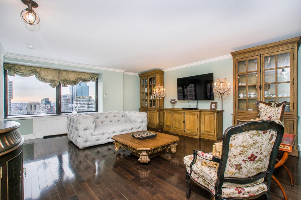 85 East India Row, Unit 38G Boston, MA 02110 - Photo 3 of 3