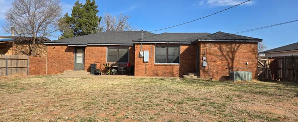 $140,000 | 215 North 24th Street, Lamesa, TX 79331
