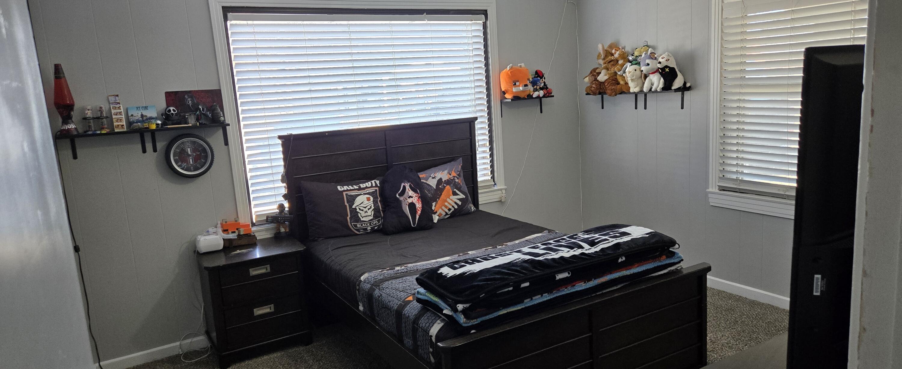 215 North 24th Street Lamesa, TX 79331 - Photo 5 of 11 Bedroom