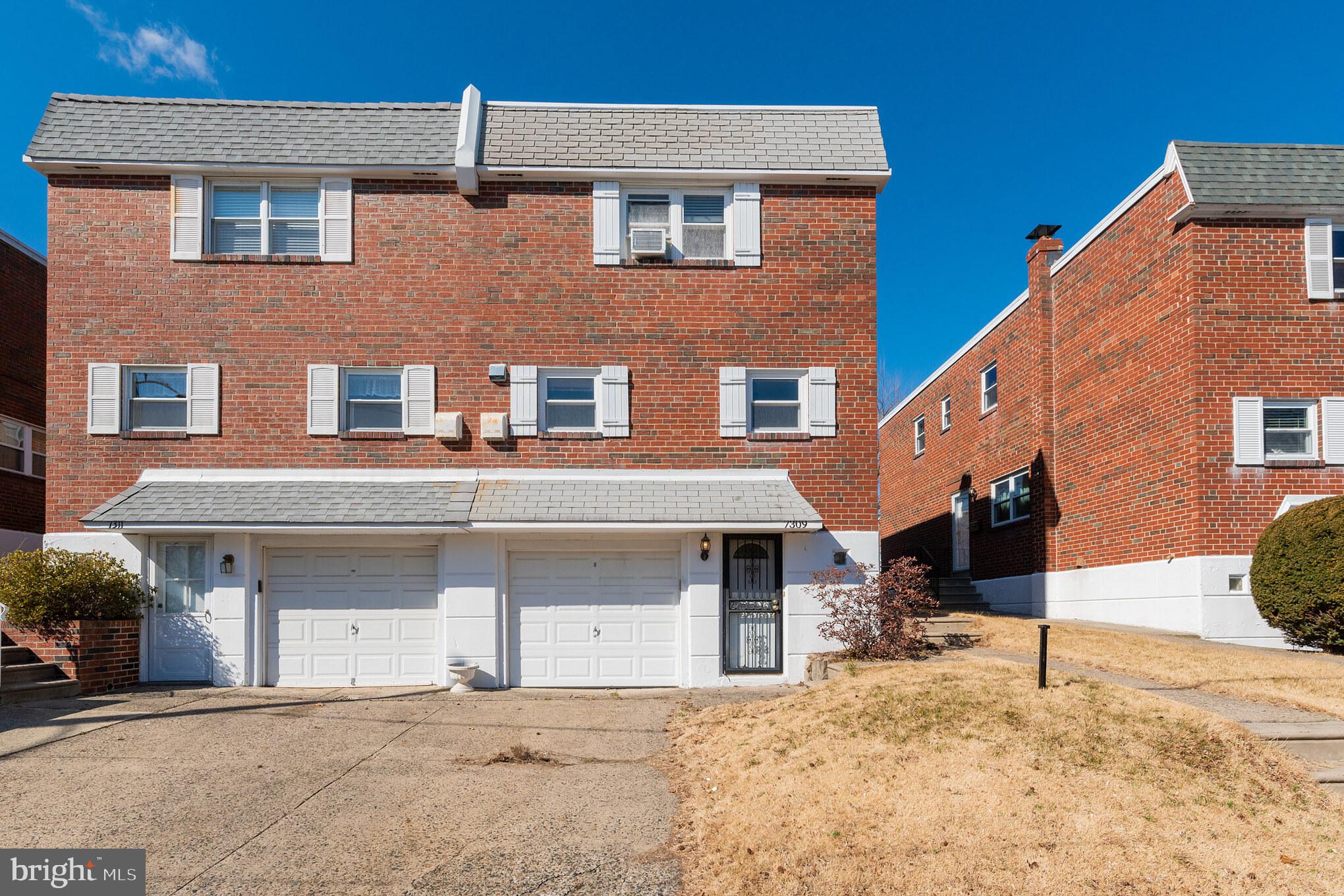 7309 Hiola Road Philadelphia, PA 19128 - Photo 1 of 21 Gallery Image 1