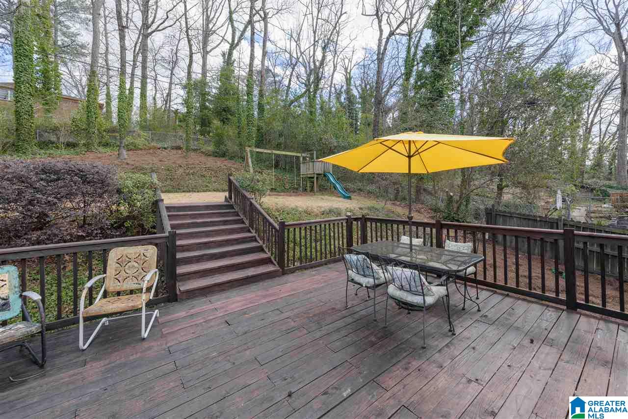 612 Stonehaven Road Hoover, AL 35226 - Photo 35 of 36