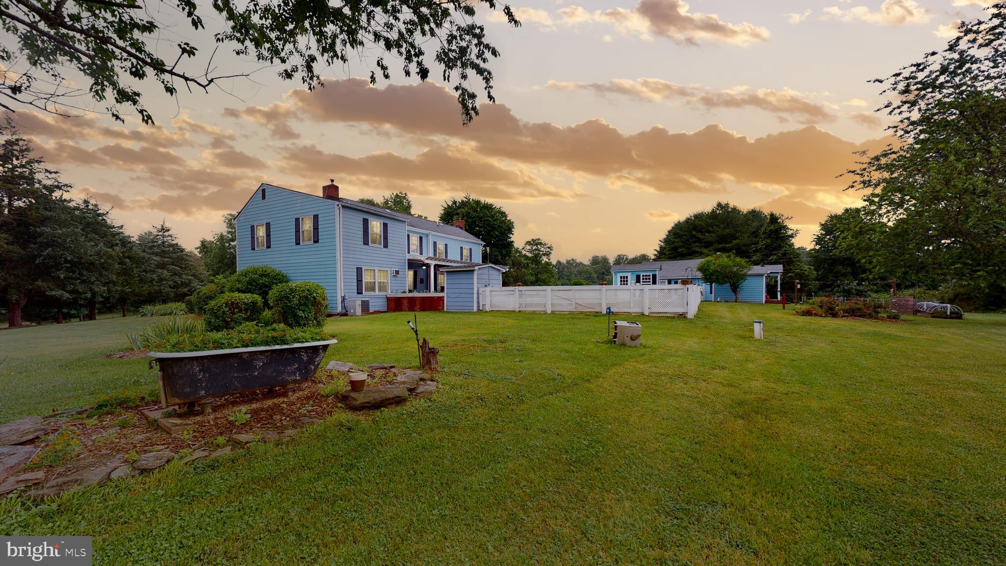 4500 Burr Hill Road Rhoadesville, VA 22542 - Photo 8 of 89 Gallery Image 8