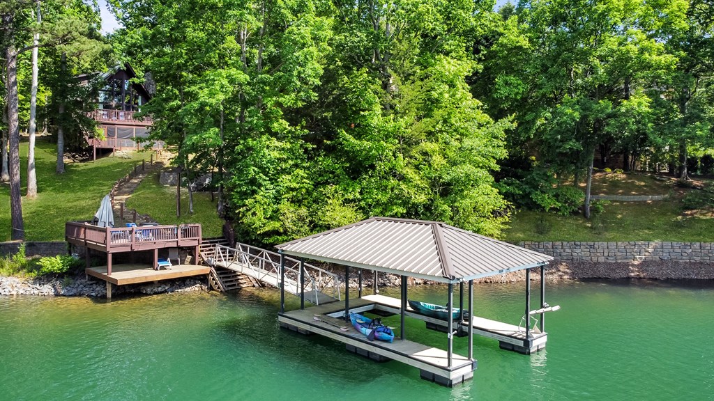22 Waterloon Trail Morganton, GA 30560 - Photo 25 of 71