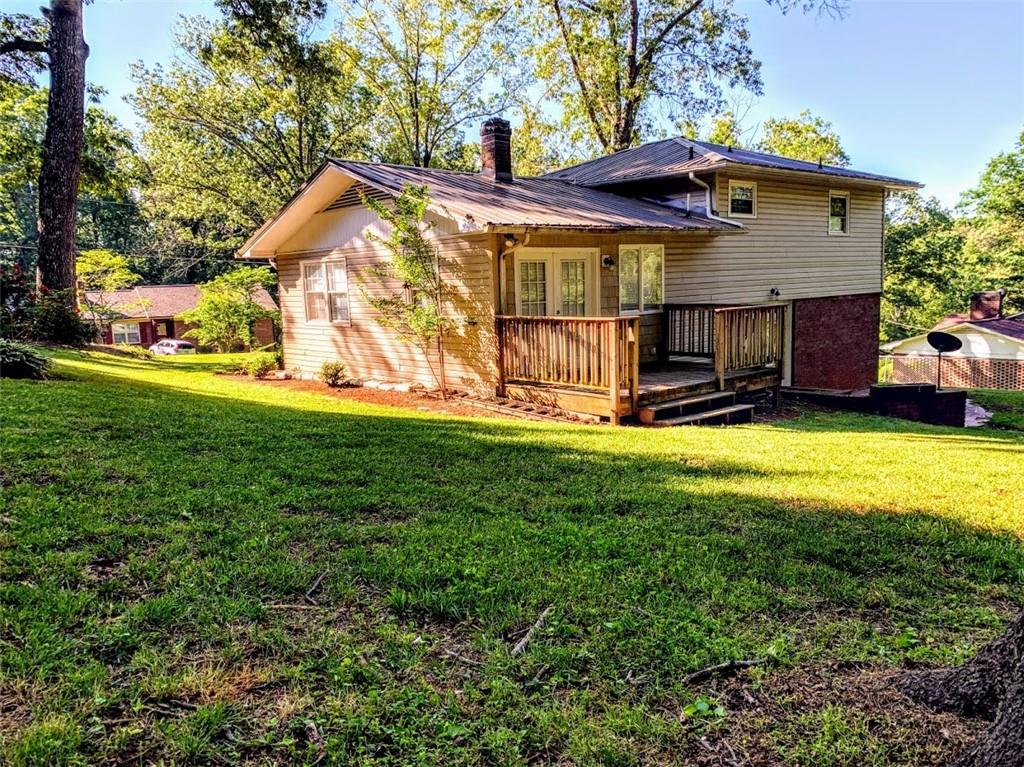 3843 Idlewood Road Hickory, NC 28601 - Photo 4 of 40 Gallery Image 4