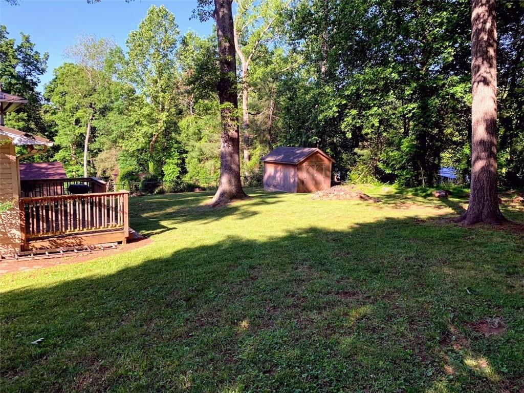 3843 Idlewood Road Hickory, NC 28601 - Photo 7 of 40 Gallery Image 7