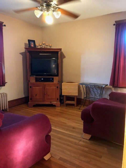 67 Richland Road Cranston, RI 02910 - Photo 17 of 27