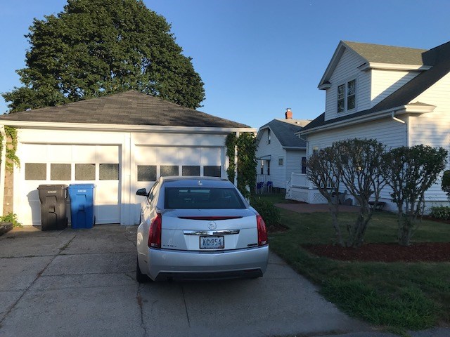 67 Richland Road Cranston, RI 02910 - Photo 26 of 27