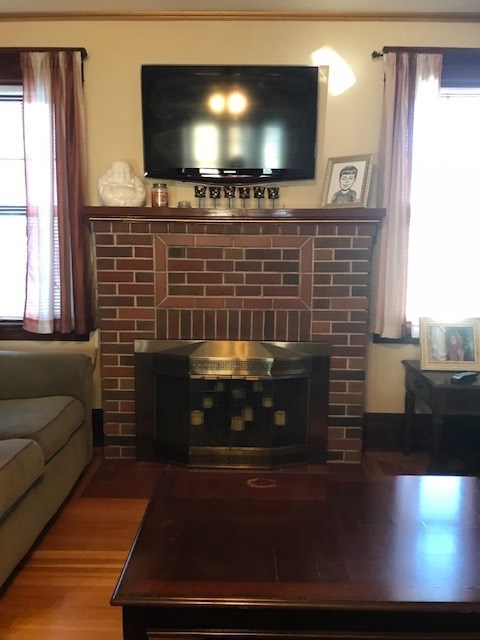 67 Richland Road Cranston, RI 02910 - Photo 4 of 27
