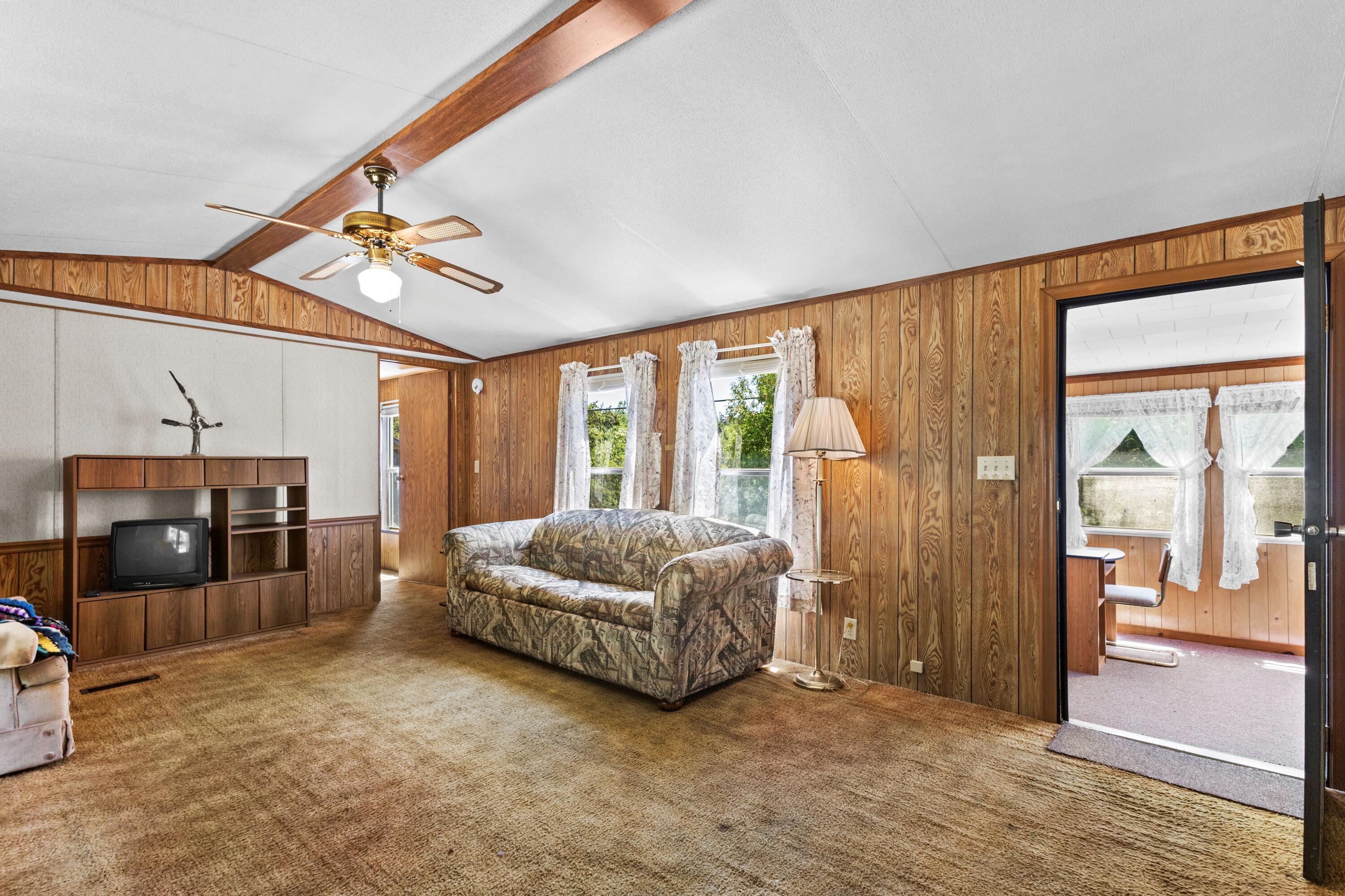 183 Blastow Cove Road Deer Isle, ME 04650 - Photo 8 of 33