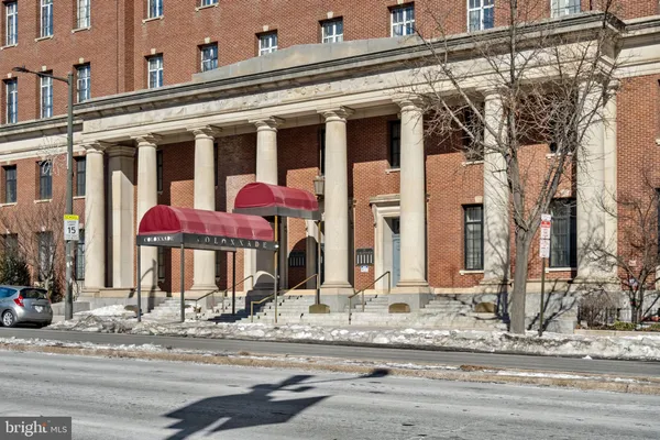 $145,000 | 1601 Spring Garden Street, Unit 410, Philadelphia, PA 19130