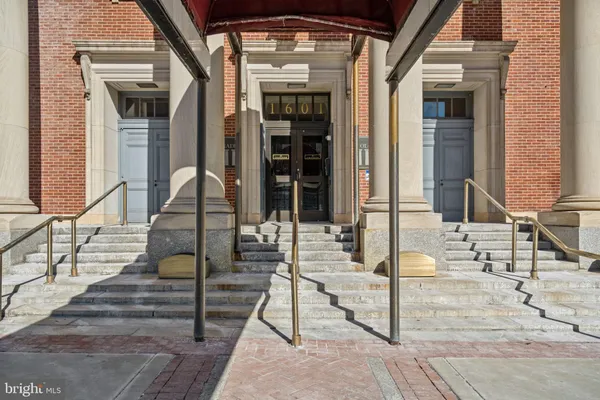 $145,000 | 1601 Spring Garden Street, Unit 410, Philadelphia, PA 19130
