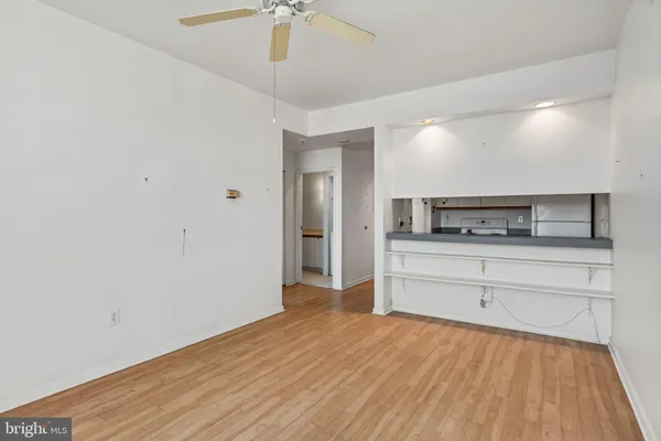 $145,000 | 1601 Spring Garden Street, Unit 410, Philadelphia, PA 19130