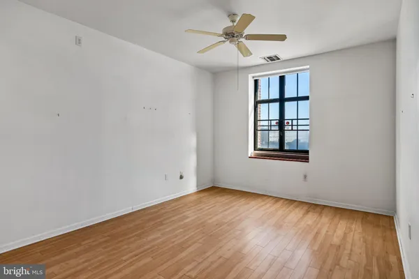 $145,000 | 1601 Spring Garden Street, Unit 410, Philadelphia, PA 19130