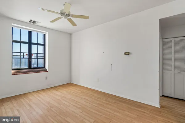 $145,000 | 1601 Spring Garden Street, Unit 410, Philadelphia, PA 19130