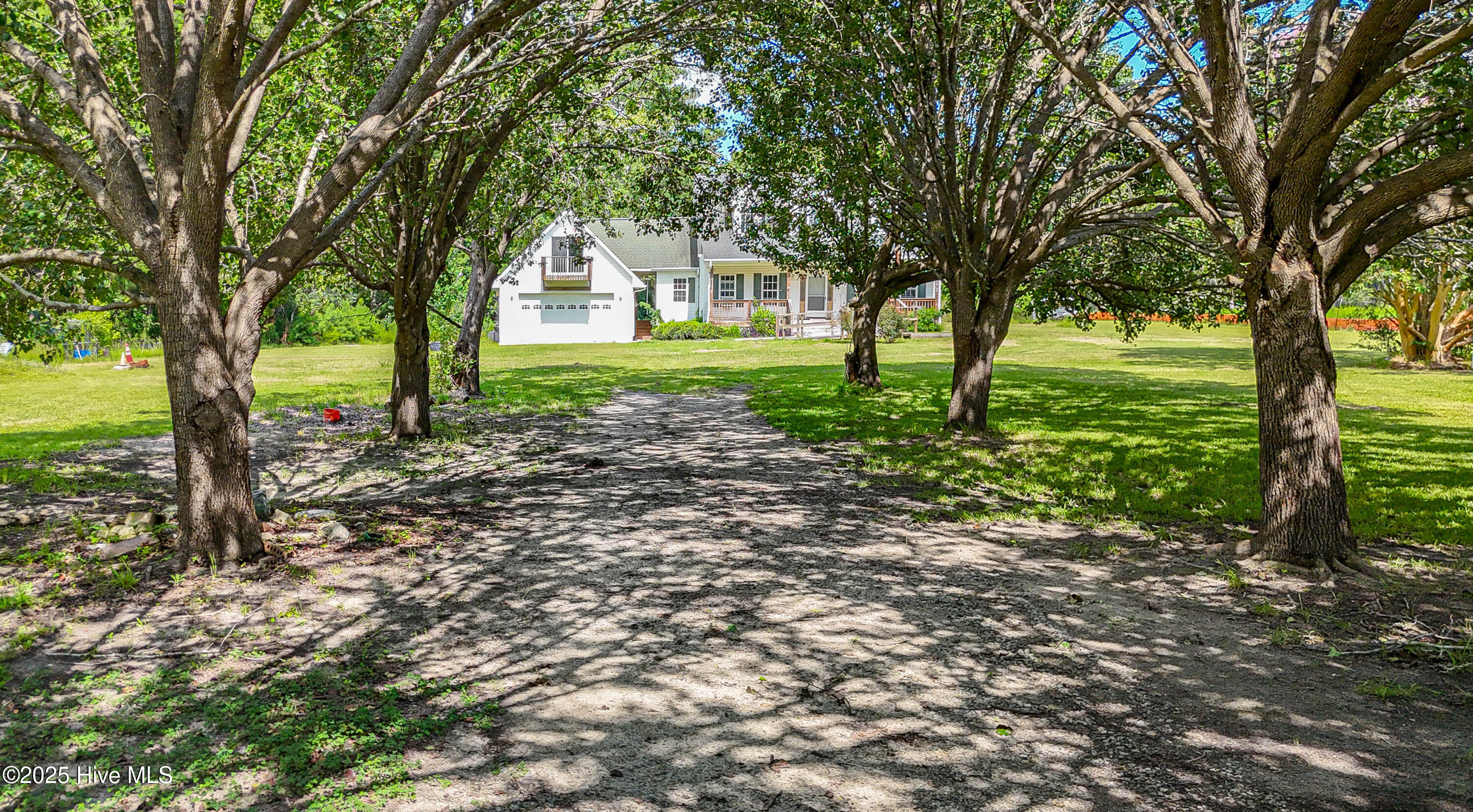 1228 Ash Little River Road Northwest Calabash, NC 28467 - Photo 3 of 52 DJI_20250711154816_0603_D