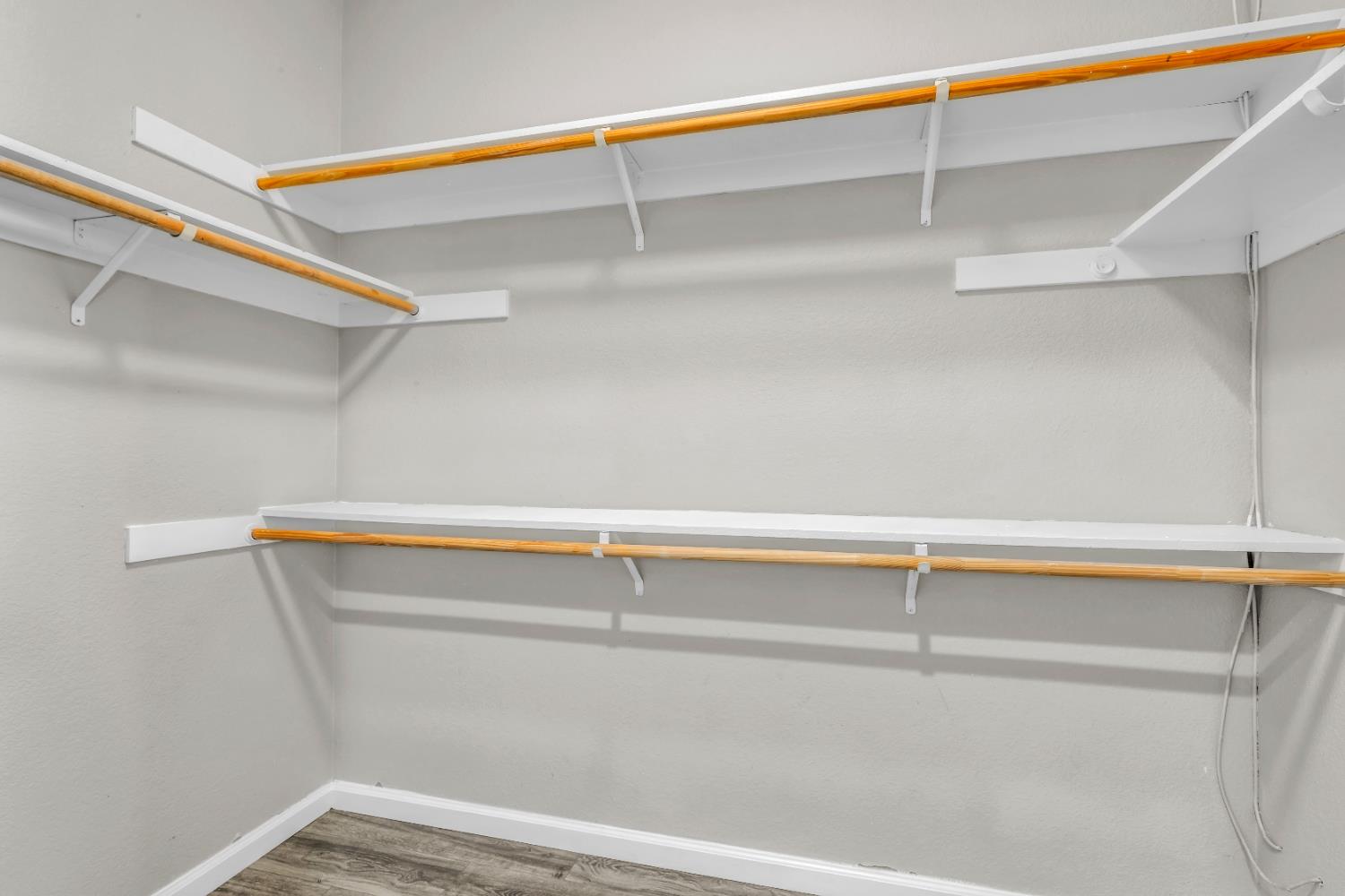 1839 Dawnelle Way Sacramento, CA 95835 - Photo 36 of 56 a close view of closet