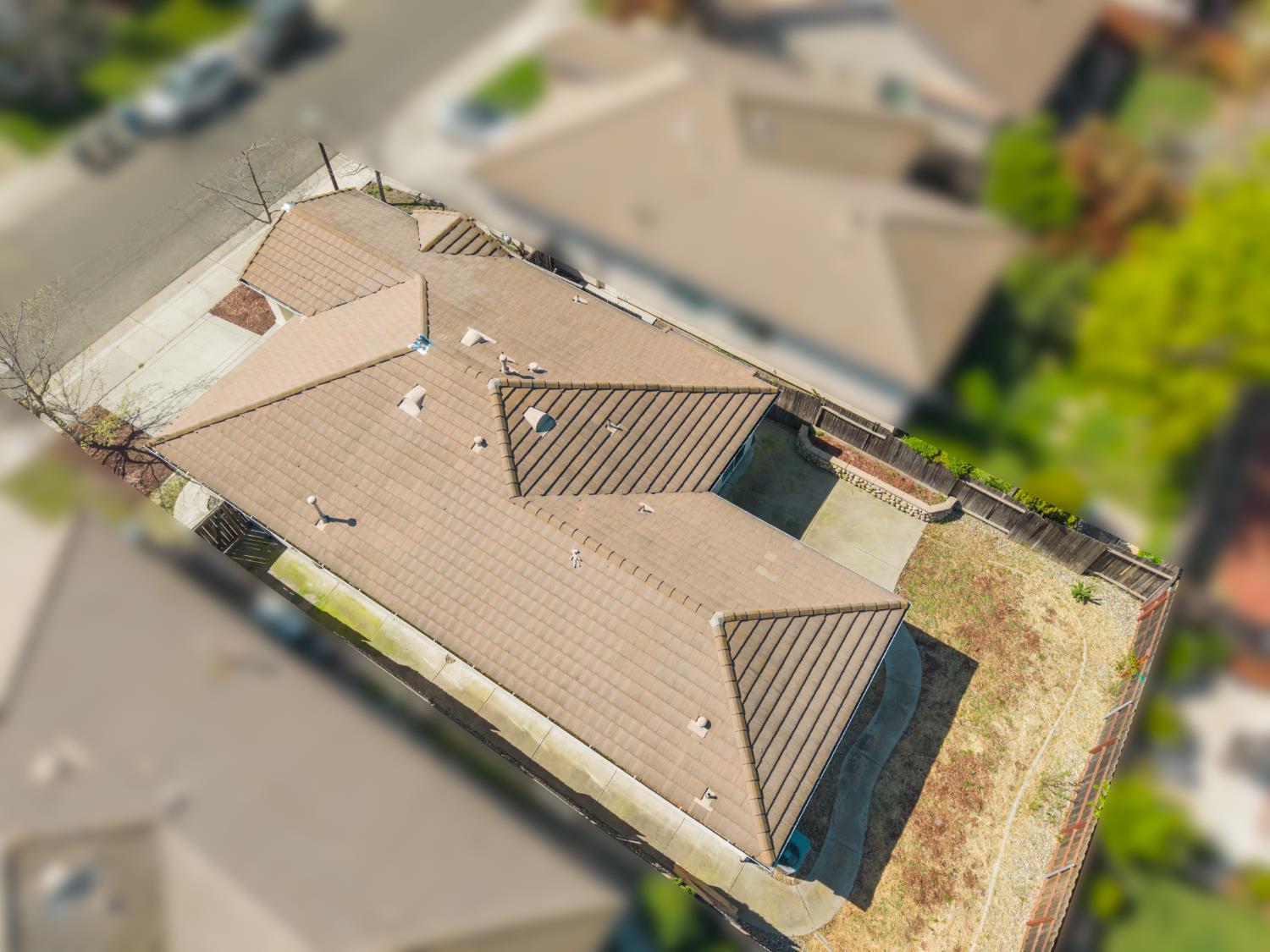 1839 Dawnelle Way Sacramento, CA 95835 - Photo 43 of 56