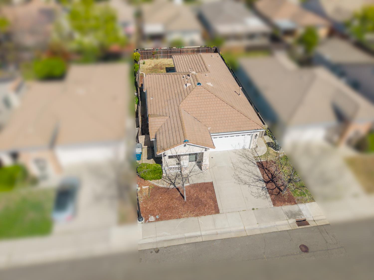 1839 Dawnelle Way Sacramento, CA 95835 - Photo 47 of 56 a picture of a door of a house