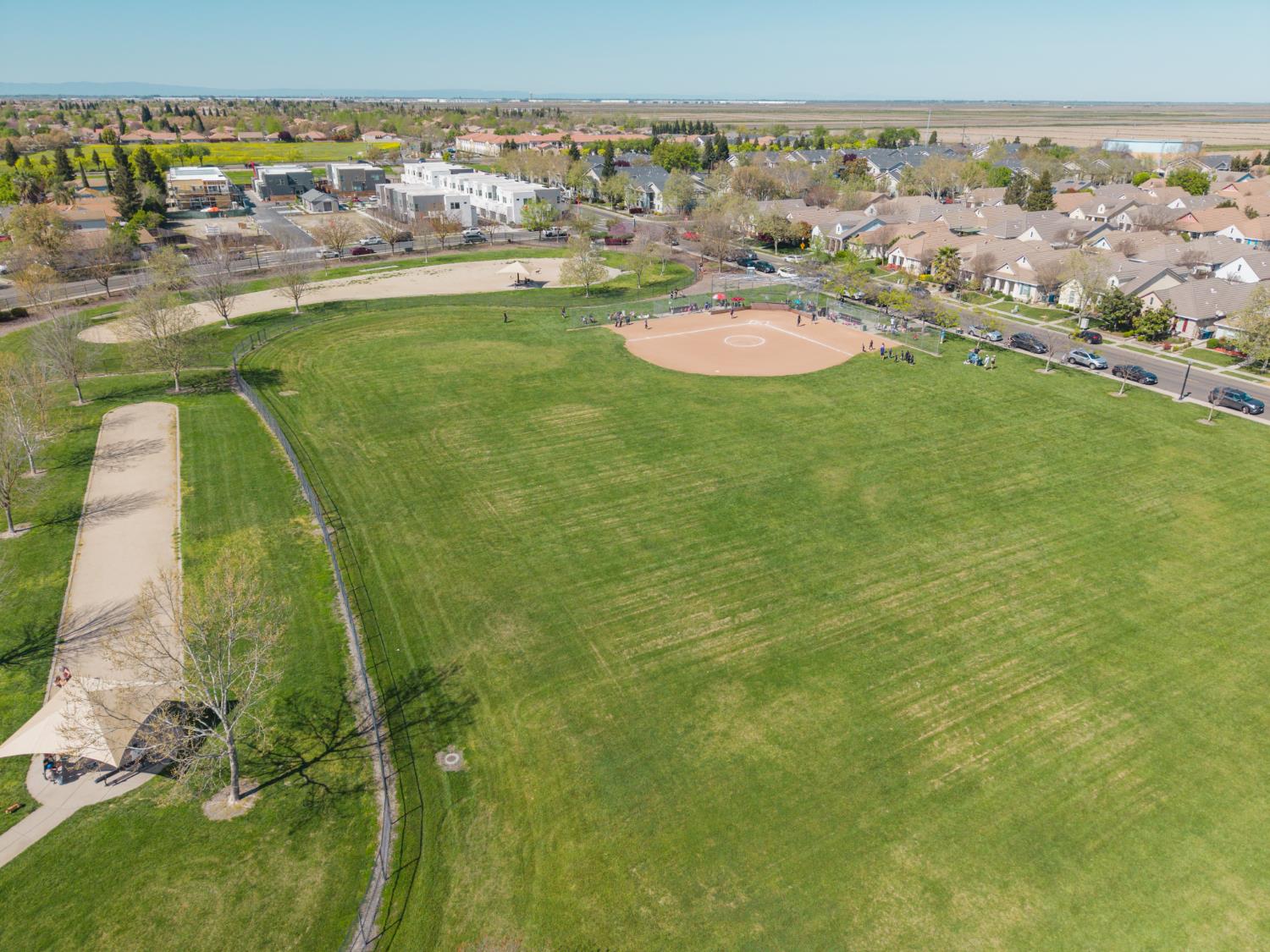 1839 Dawnelle Way Sacramento, CA 95835 - Photo 52 of 56 a view of a city