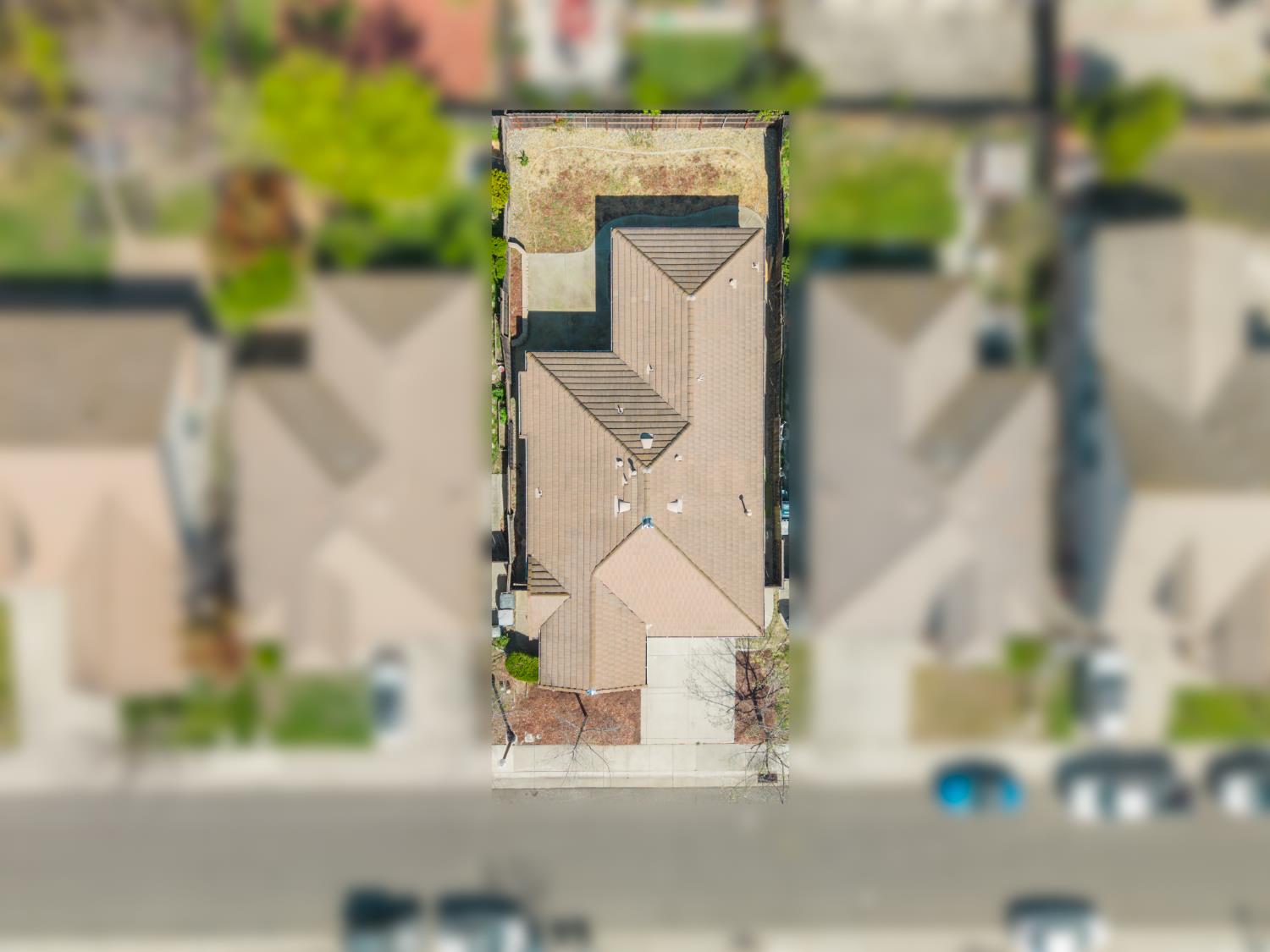 1839 Dawnelle Way Sacramento, CA 95835 - Photo 55 of 56