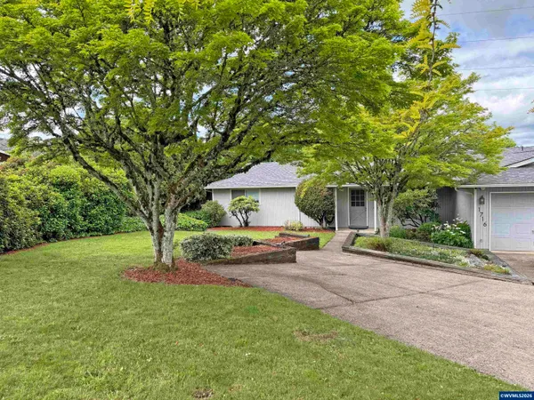 $490,000 | 1716 Northwest Lincoln Street, Albany, OR 97321