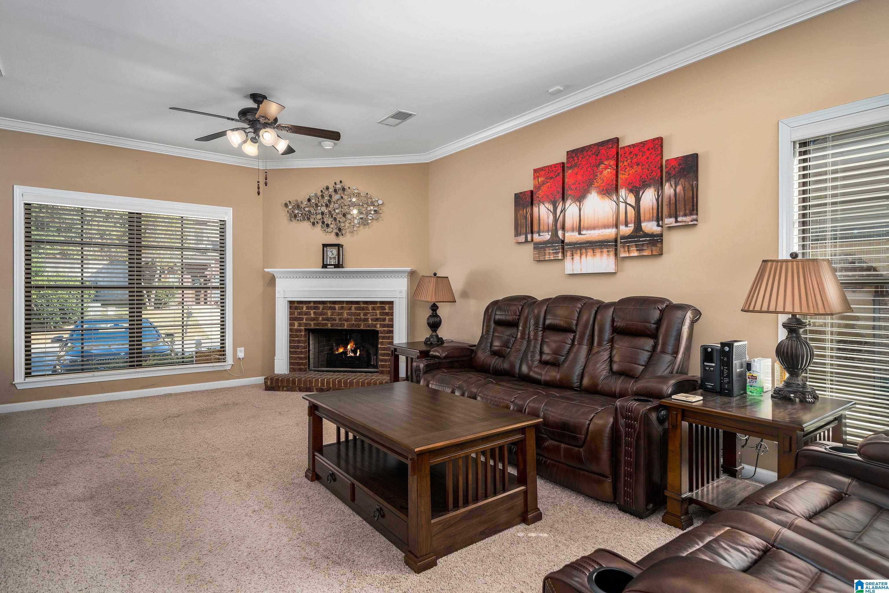 2319 Ridgemont Drive Birmingham, AL 35244 - Photo 7 of 28 Gallery Image 7