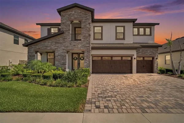 $775,000 | 4587 Shoreleaf Loop, Valrico, FL 33596