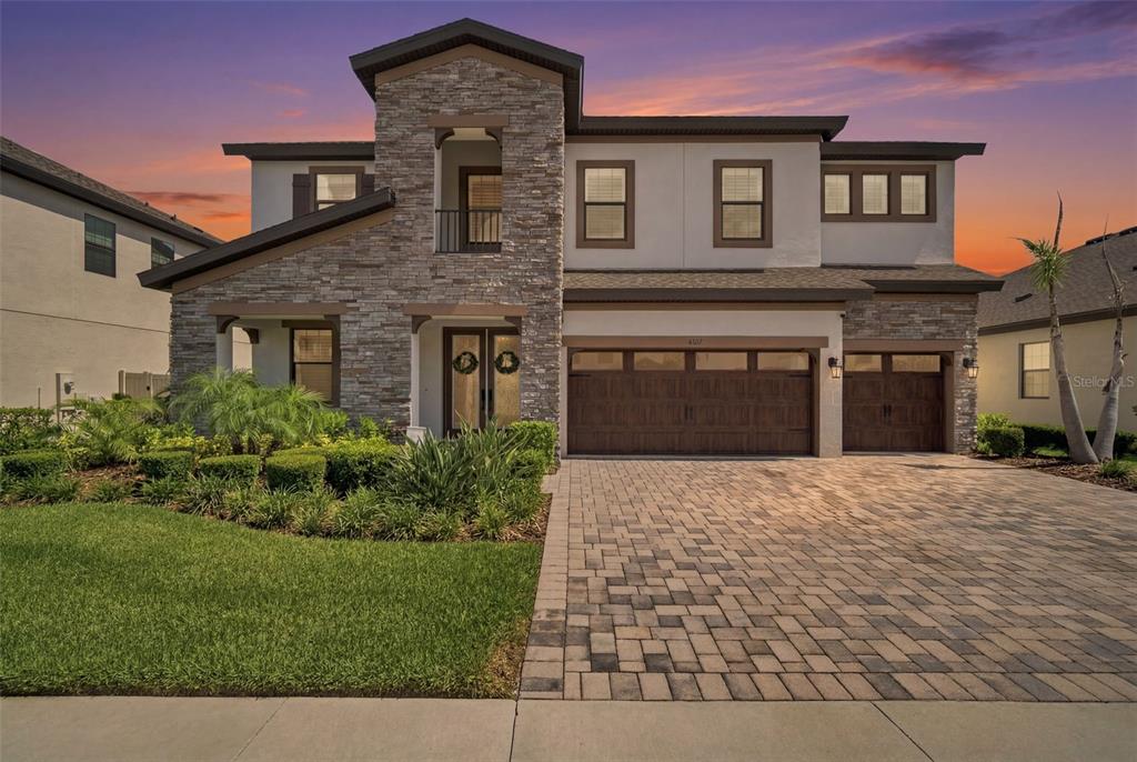 4587 Shoreleaf Loop Valrico, FL 33596 - Photo 1 of 90
