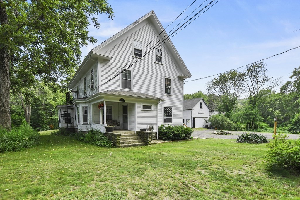 153 Whittier Road Haverhill, MA 01830 - Photo 1 of 40 Gallery Image 1