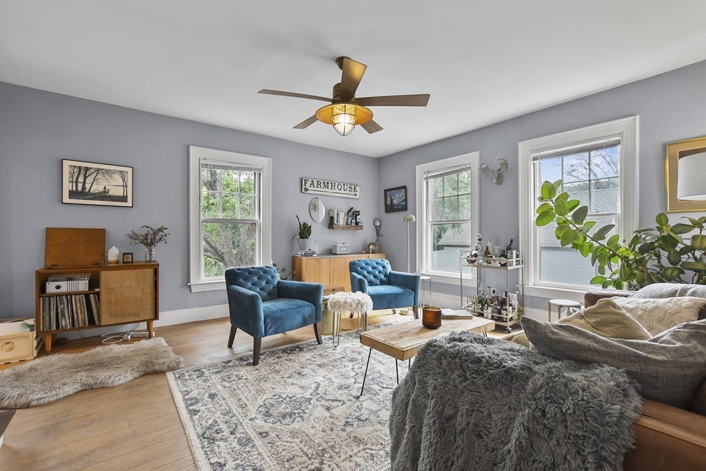 153 Whittier Road Haverhill, MA 01830 - Photo 5 of 40 Gallery Image 5