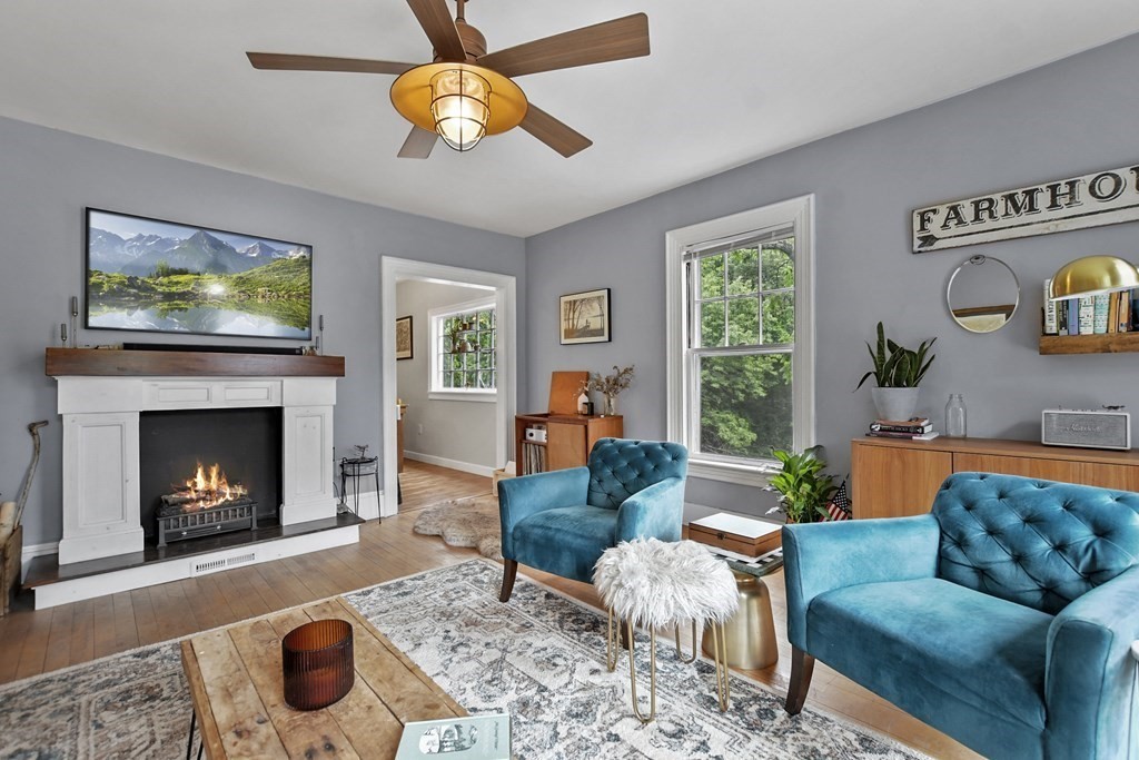 153 Whittier Road Haverhill, MA 01830 - Photo 6 of 40 Gallery Image 6