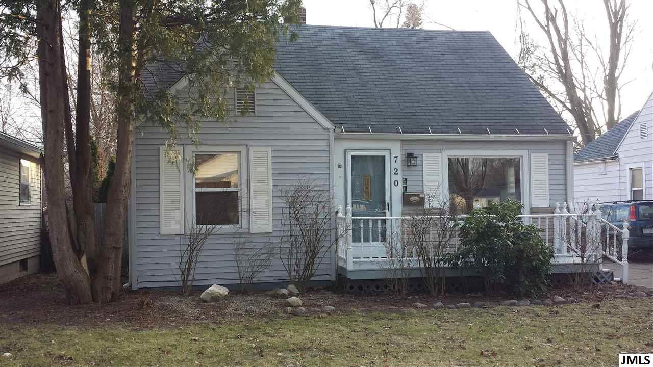 720 Ridgewood Avenue Lansing, MI 48910 - Photo 1 of 1 Photo 1
