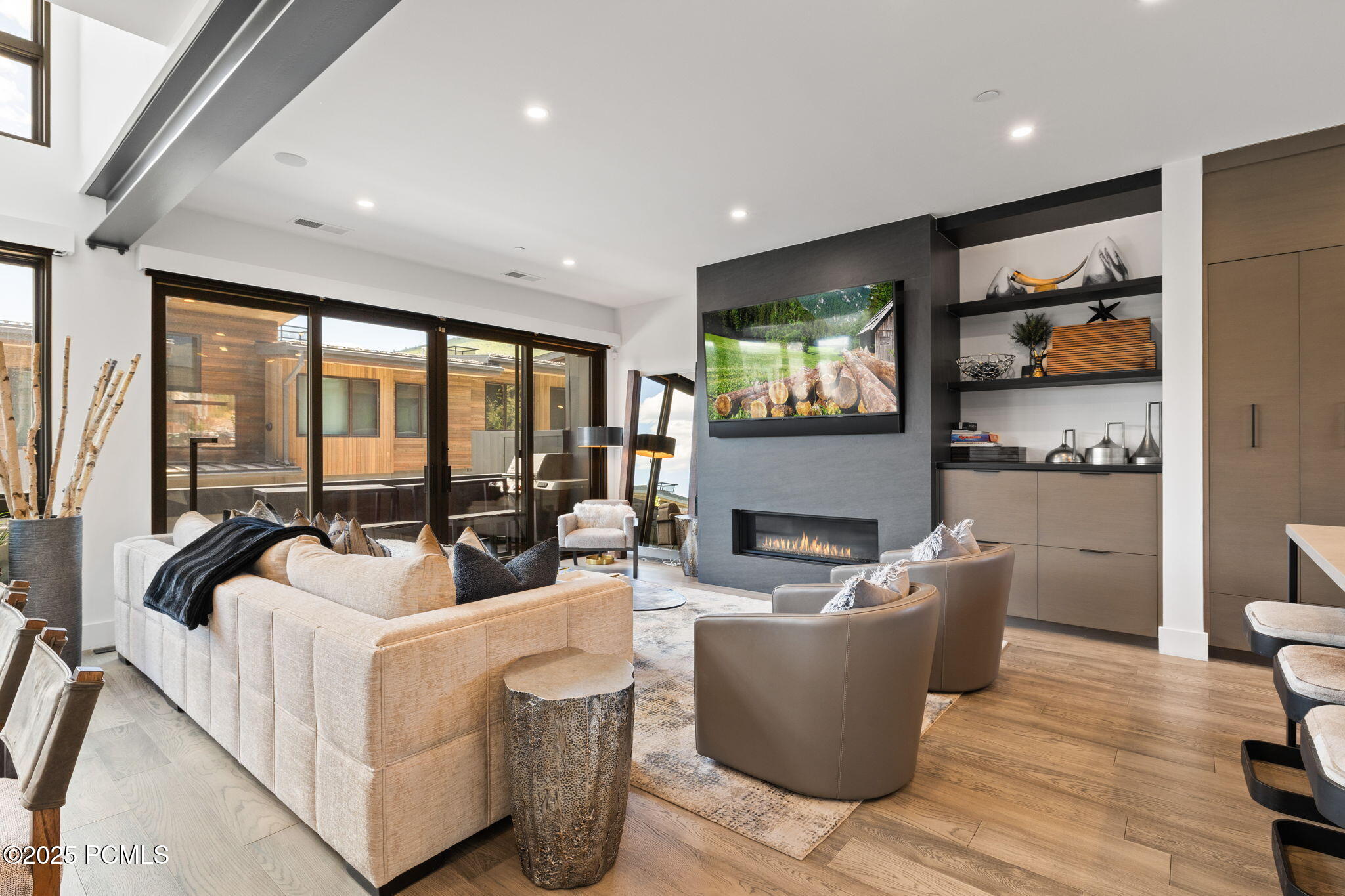 3599 Ridgeline Drive Park City, UT 84098 - Photo 10 of 20