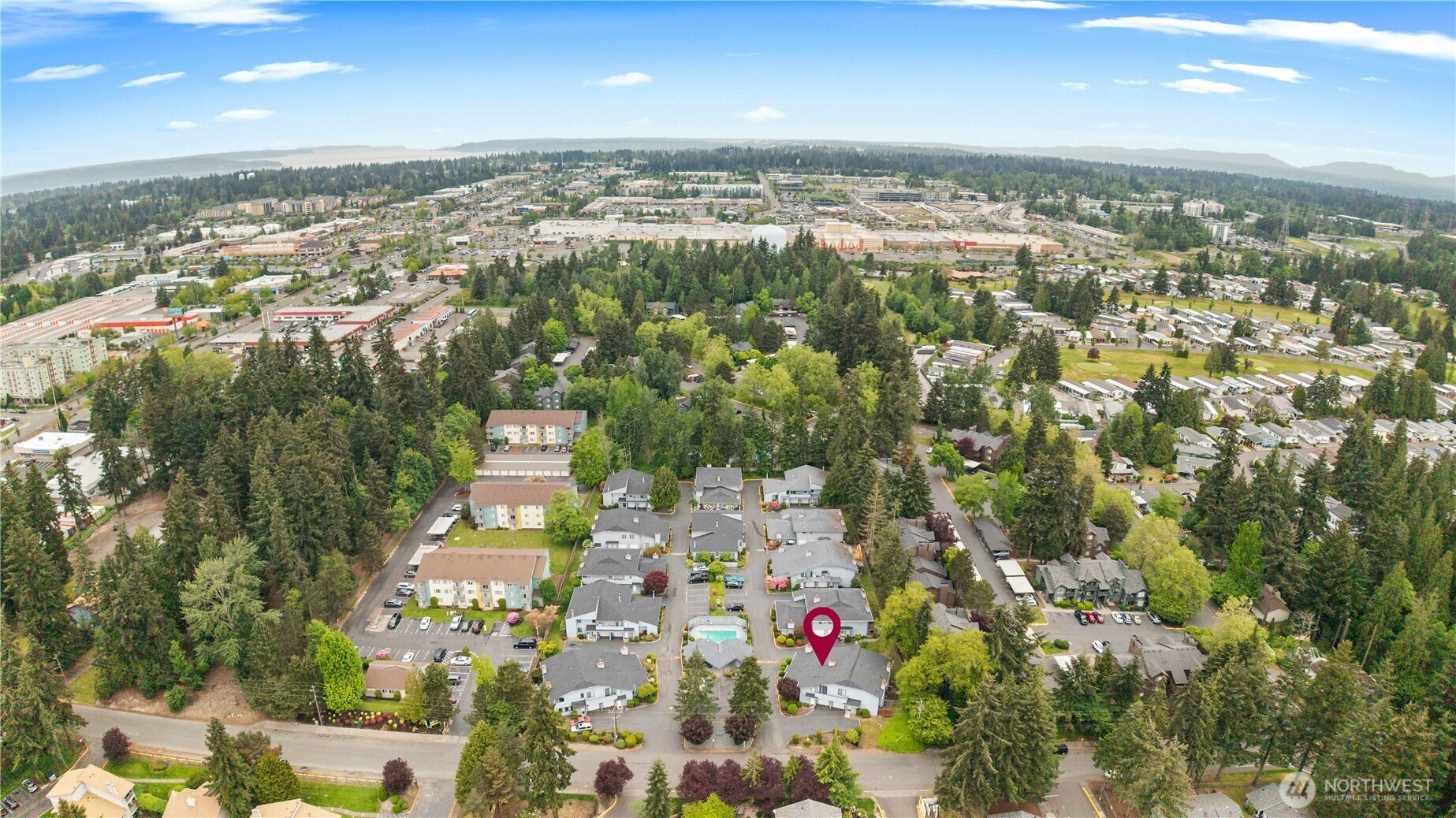 1832 South 330th Street, Unit D Federal Way, WA 98003 - Photo 21 of 21