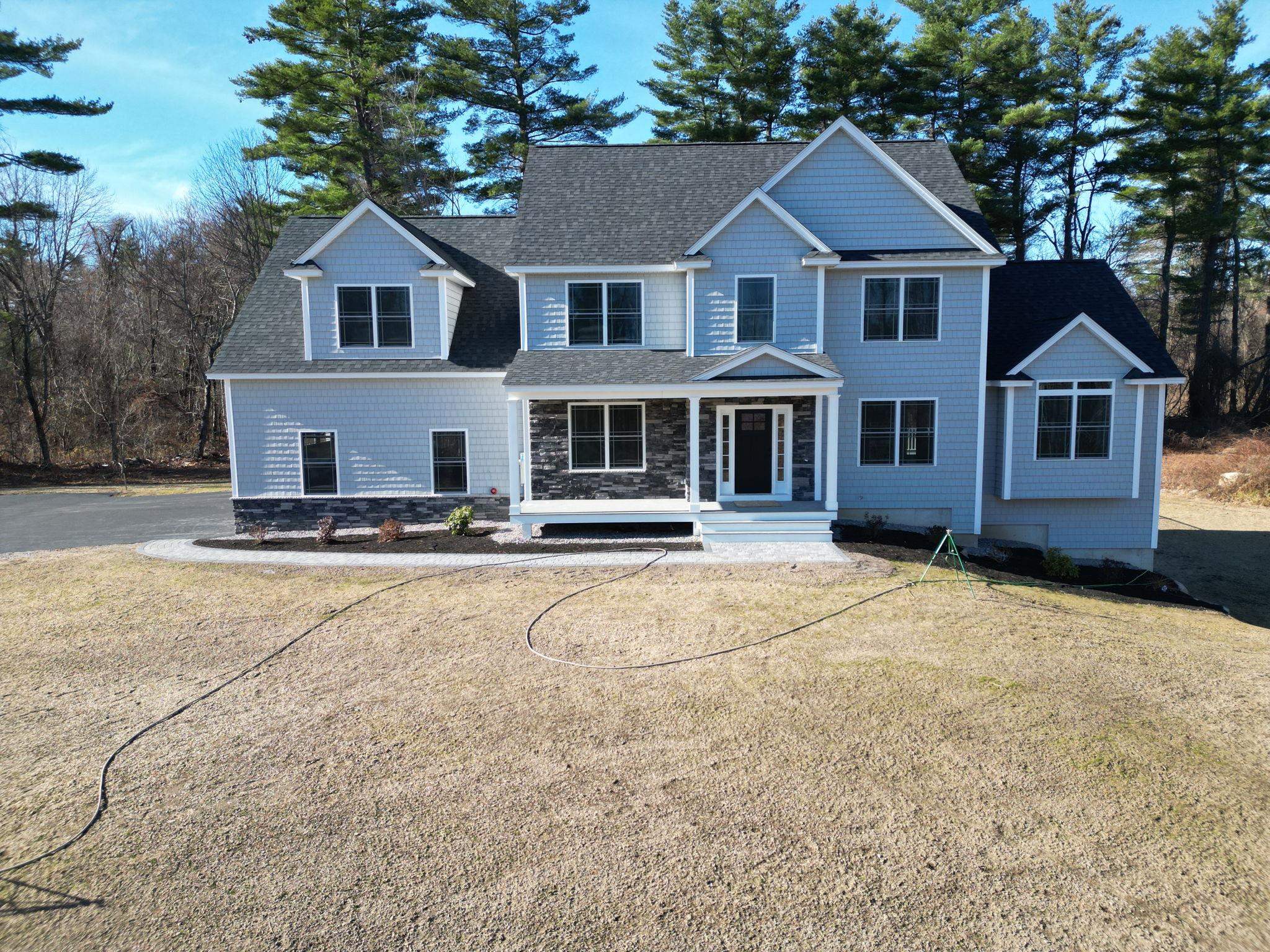 81 A Tirrell Hill Road Goffstown, NH 03045 - Photo 1 of 15 Gallery Image 1