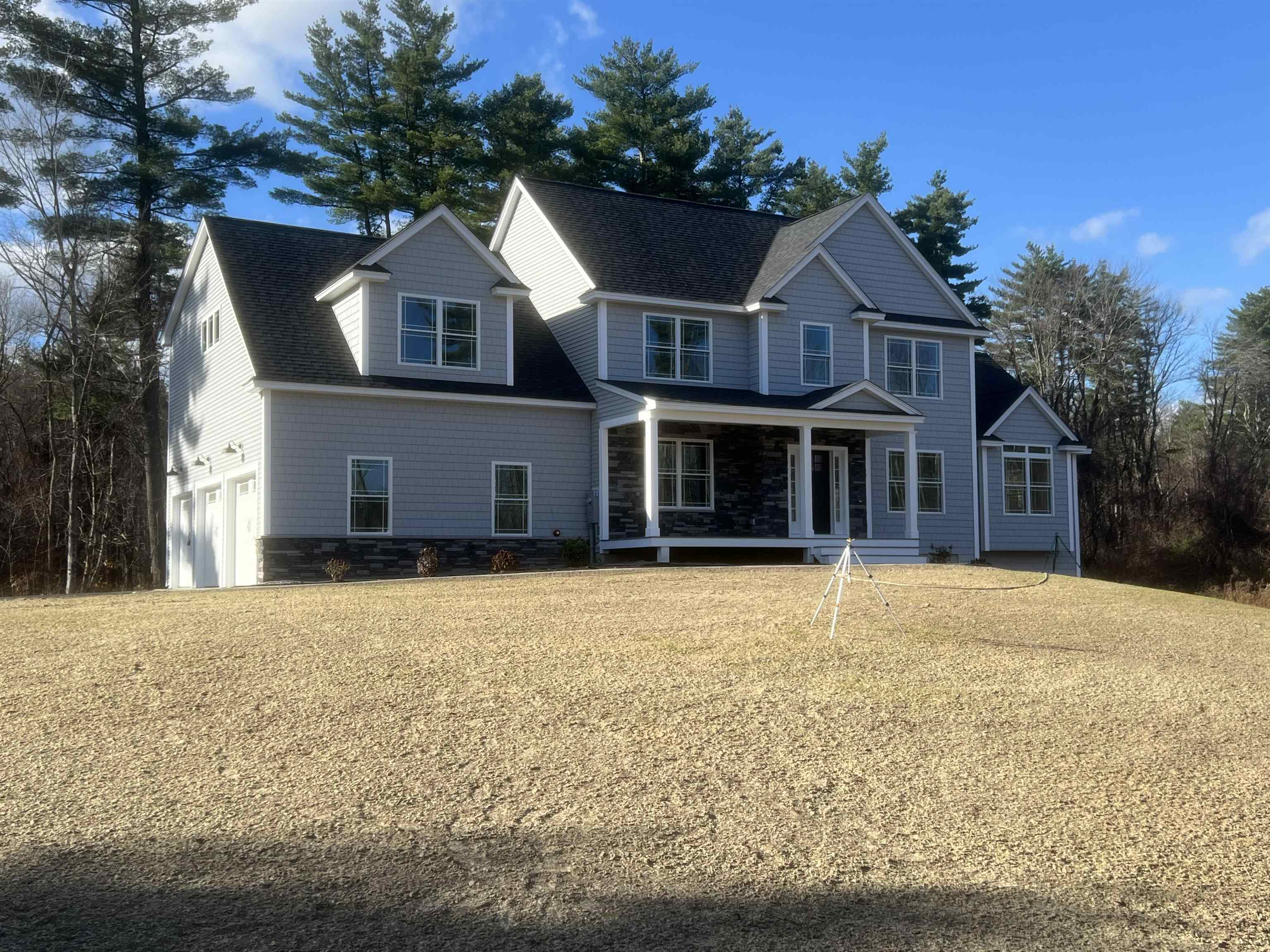 81 A Tirrell Hill Road Goffstown, NH 03045 - Photo 2 of 15 Gallery Image 2