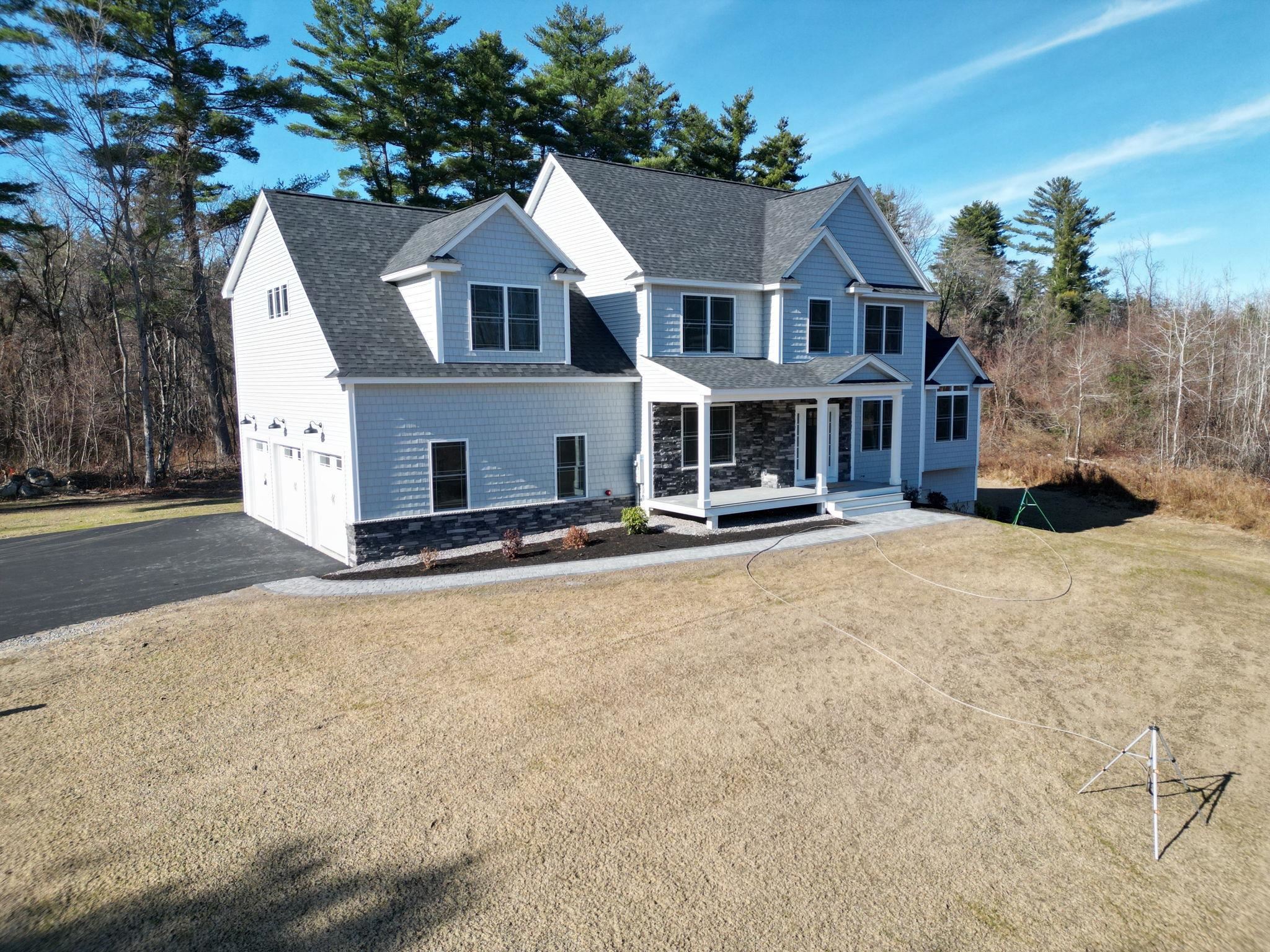 81 A Tirrell Hill Road Goffstown, NH 03045 - Photo 3 of 15 Gallery Image 3