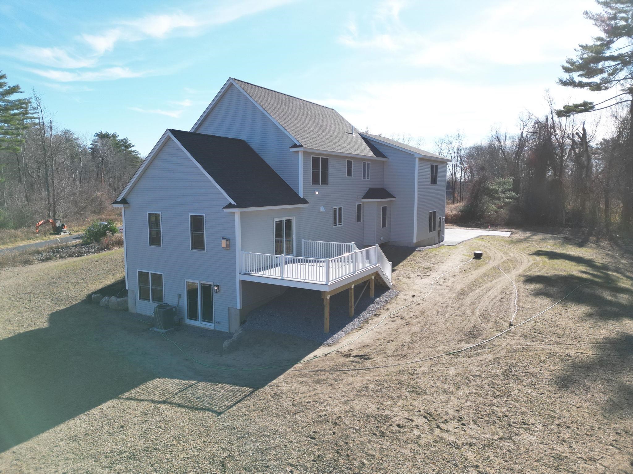 81 A Tirrell Hill Road Goffstown, NH 03045 - Photo 4 of 15 Gallery Image 4