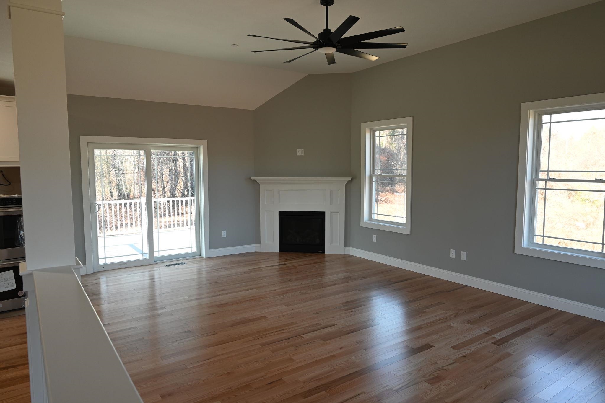 81 A Tirrell Hill Road Goffstown, NH 03045 - Photo 8 of 15 Gallery Image 8