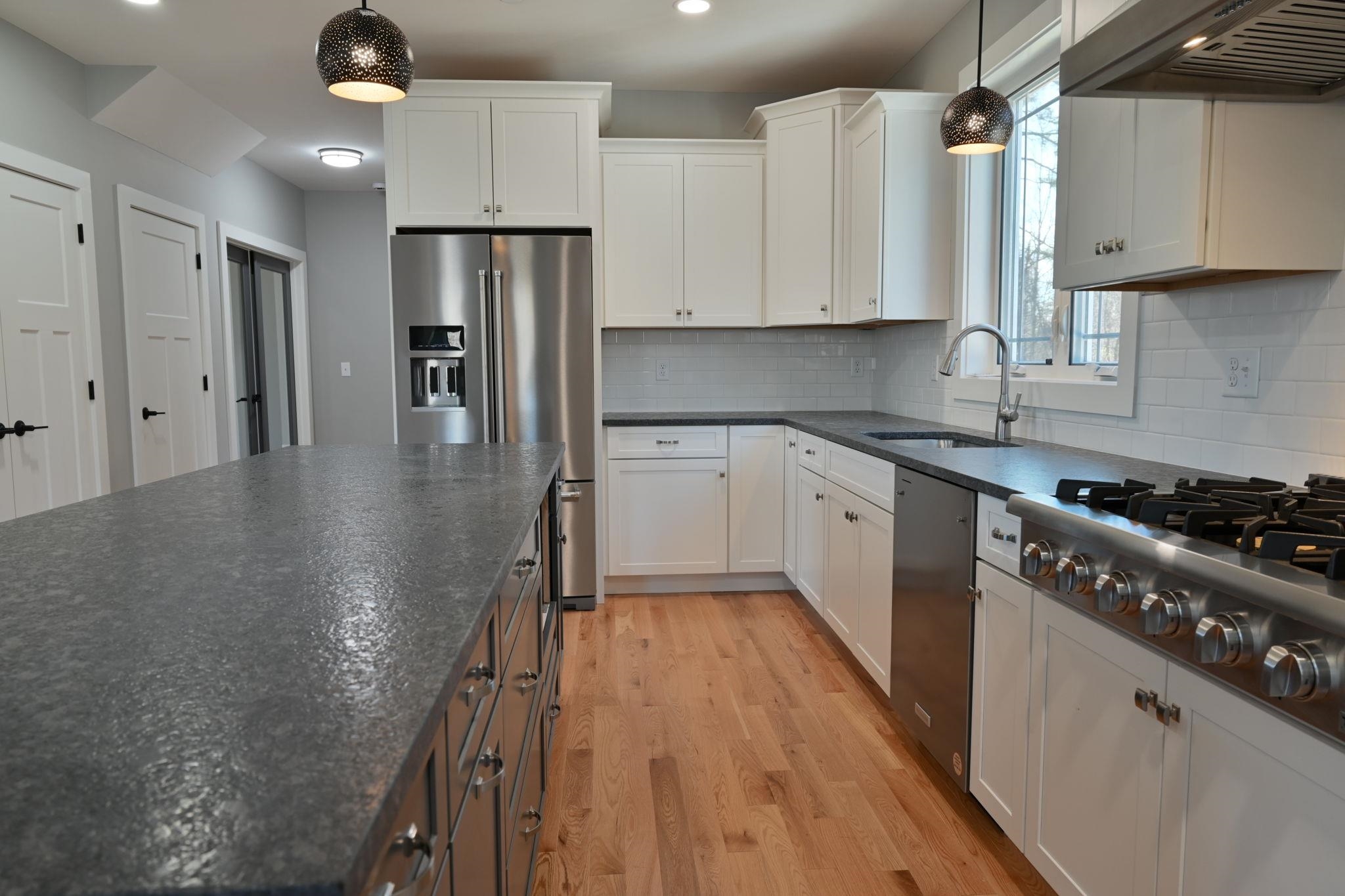 81 A Tirrell Hill Road Goffstown, NH 03045 - Photo 9 of 15 Gallery Image 9