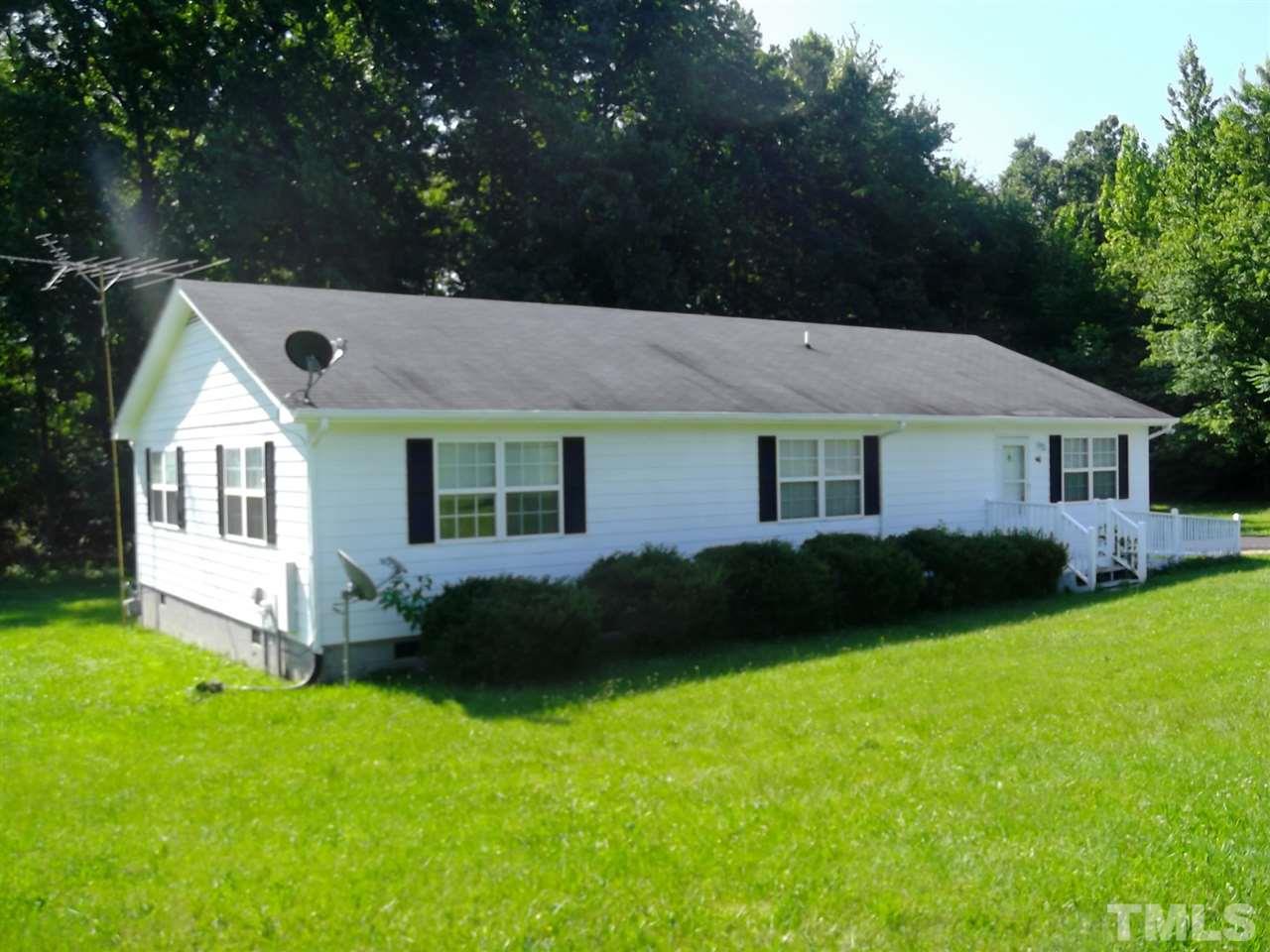 90 Clay Thomas Road Roxboro, NC 27573 - Photo 2 of 15 Gallery Image 2