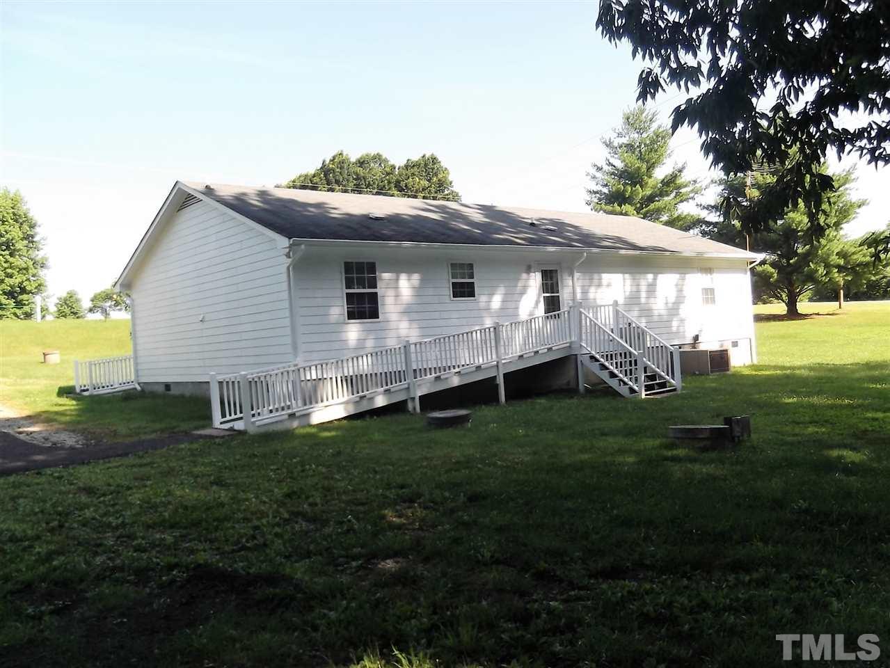 90 Clay Thomas Road Roxboro, NC 27573 - Photo 13 of 15 Gallery Image 13
