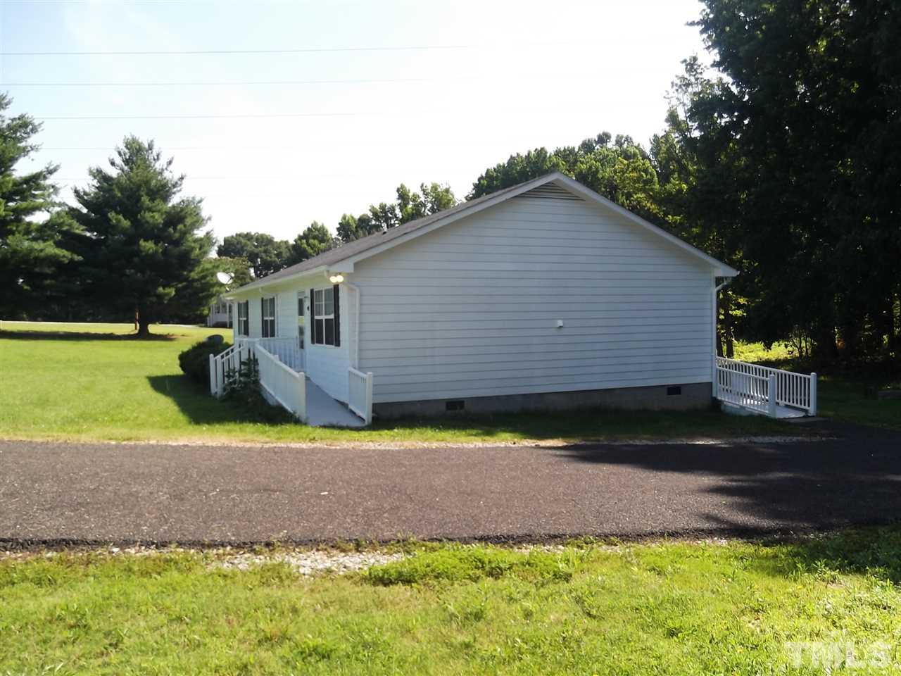 90 Clay Thomas Road Roxboro, NC 27573 - Photo 14 of 15 Gallery Image 14