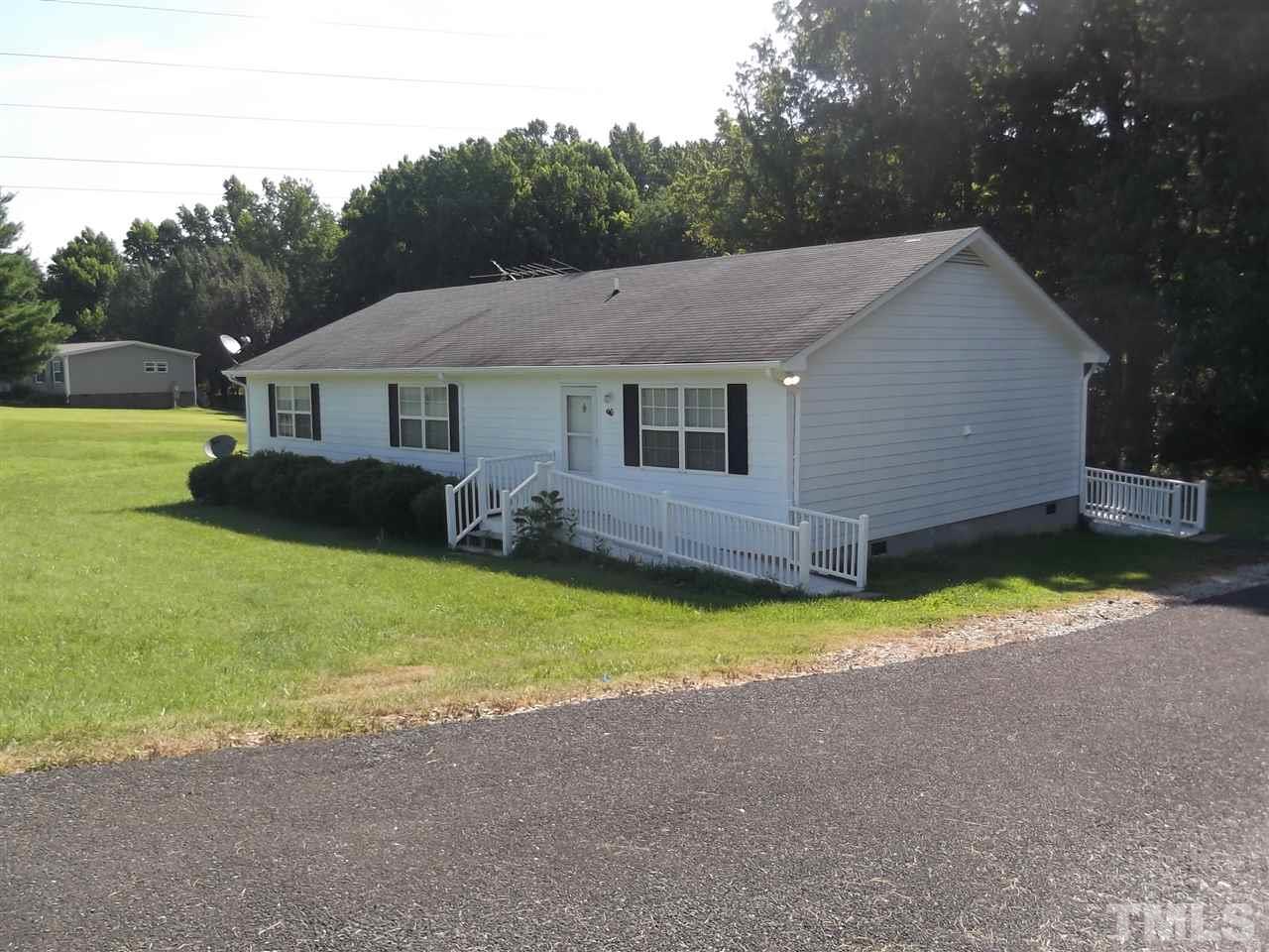 90 Clay Thomas Road Roxboro, NC 27573 - Photo 15 of 15 Gallery Image 15