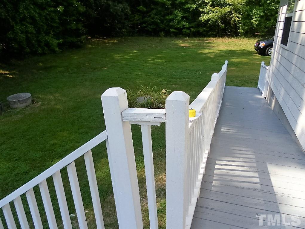 90 Clay Thomas Road Roxboro, NC 27573 - Photo 3 of 15 Gallery Image 3