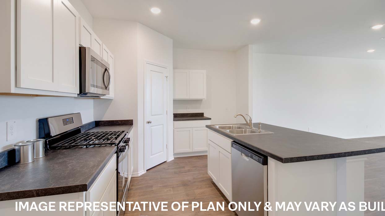 207 A Harrison Crossing Kyle, TX 78640 - Photo 8 of 18