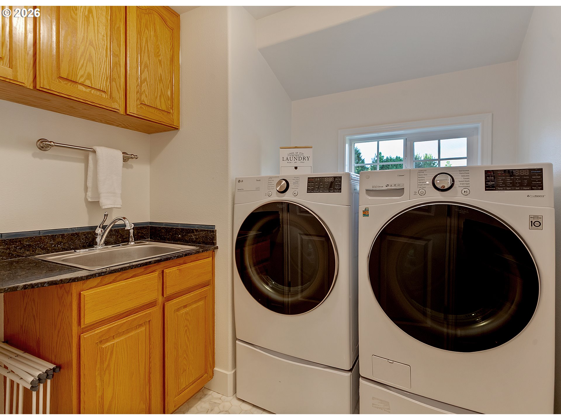 4015 Northwest Dahlia Loop Camas, WA 98607 - Photo 31 of 46 Laundry