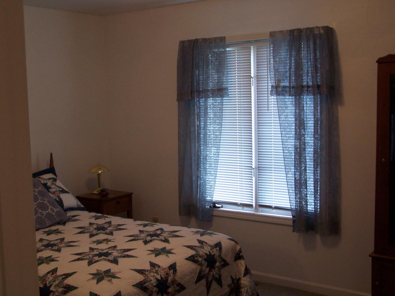 121 Jay Ridge Road Cloverdale, VA 24077 - Photo 10 of 16 Bedroom